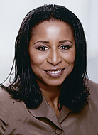 Patricia Hinds